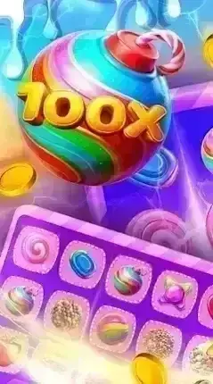 Sweet Bonanza preview